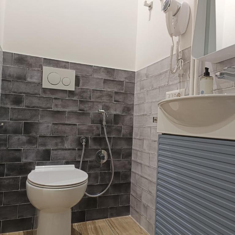 Romi Suite - Budget Doppelzimmer - 6