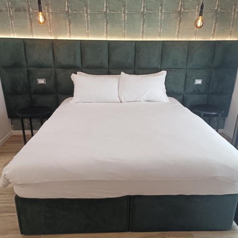 Romi Suite - Deluxe Zimmer (2 Erwachsene & 1 Kind) - 23