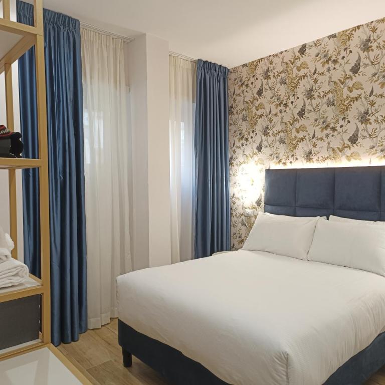 Romi Suite - Budget Doppelzimmer - 8