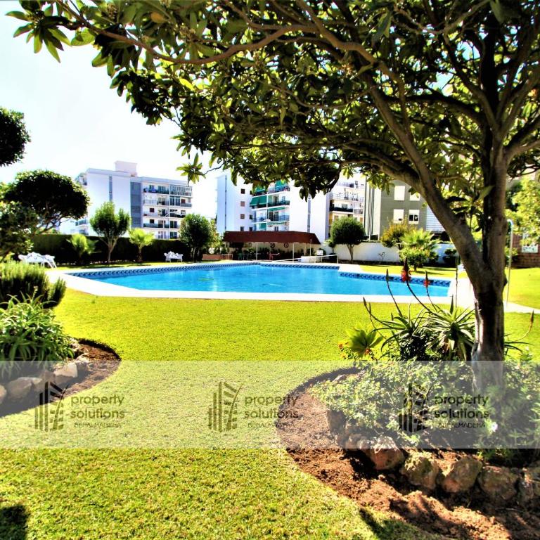 Delta del Sur Apartamentos - Cerca de tren, restaurantes, tiendas - PLAYA A 8 MIN CAMINANDO - One-Bedroom Apartment - 18