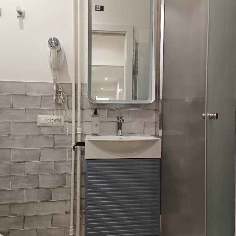 Romi Suite - Budget Doppelzimmer - 21