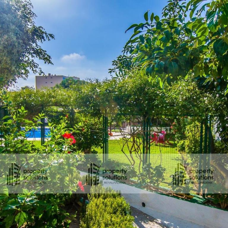 Delta del Sur Apartamentos - Cerca de tren, restaurantes, tiendas - PLAYA A 8 MIN CAMINANDO - One-Bedroom Apartment - 12