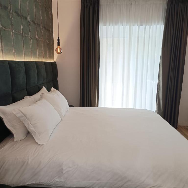 Romi Suite - Deluxe Zimmer (2 Erwachsene & 1 Kind) - 25