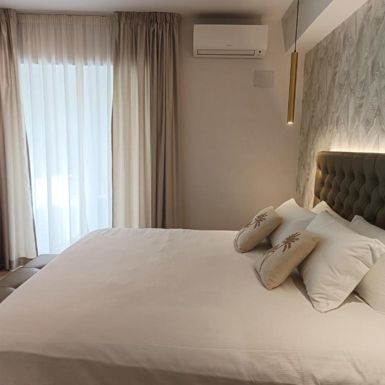 Romi Suite - Superior Zimmer mit Kingsize-Bett - 30