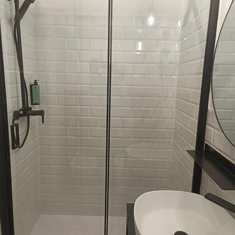 Romi Suite - Deluxe Doppelzimmer - 25