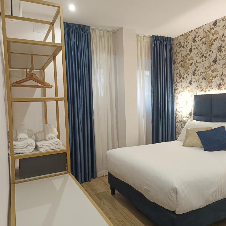 Romi Suite - Budget Doppelzimmer - 9