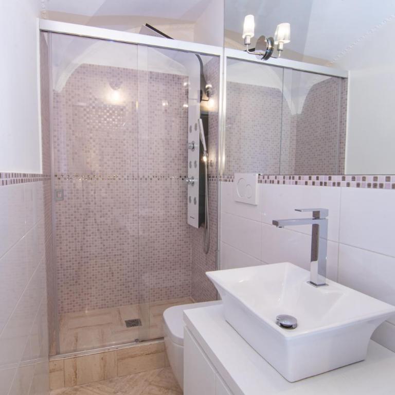 Deluxe Suite Welness - Casa con 1 Camera da Letto - 7
