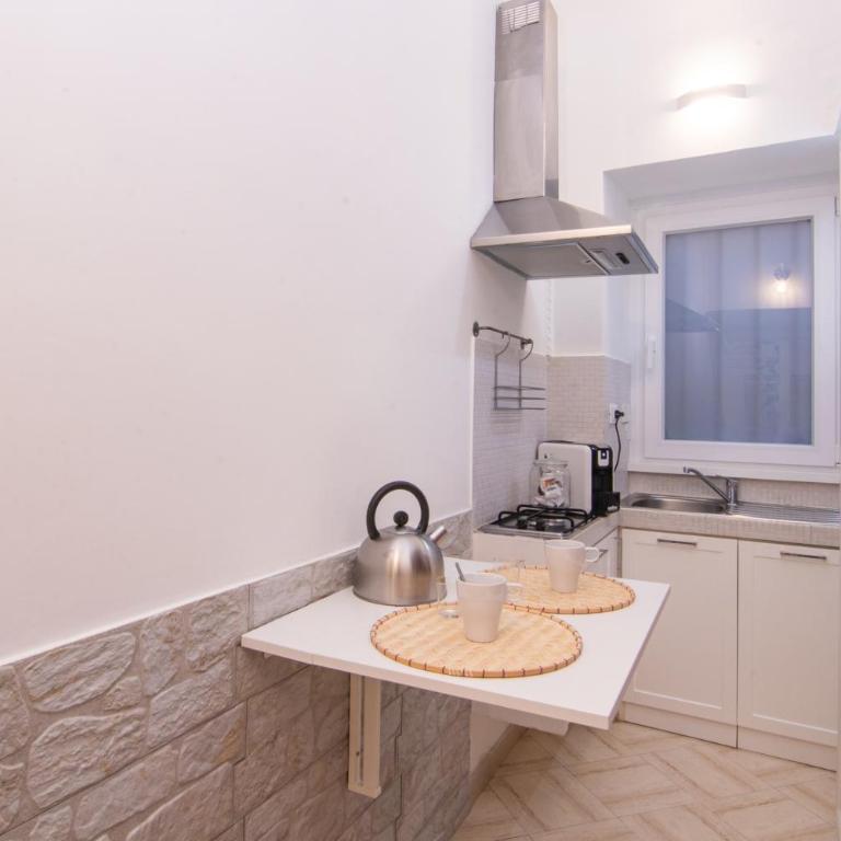 Deluxe Suite Welness - Casa con 1 Camera da Letto - 8