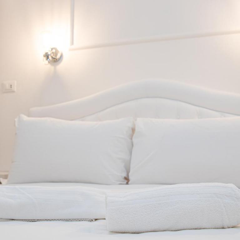 Deluxe Suite Welness - Casa con 1 Camera da Letto - 6
