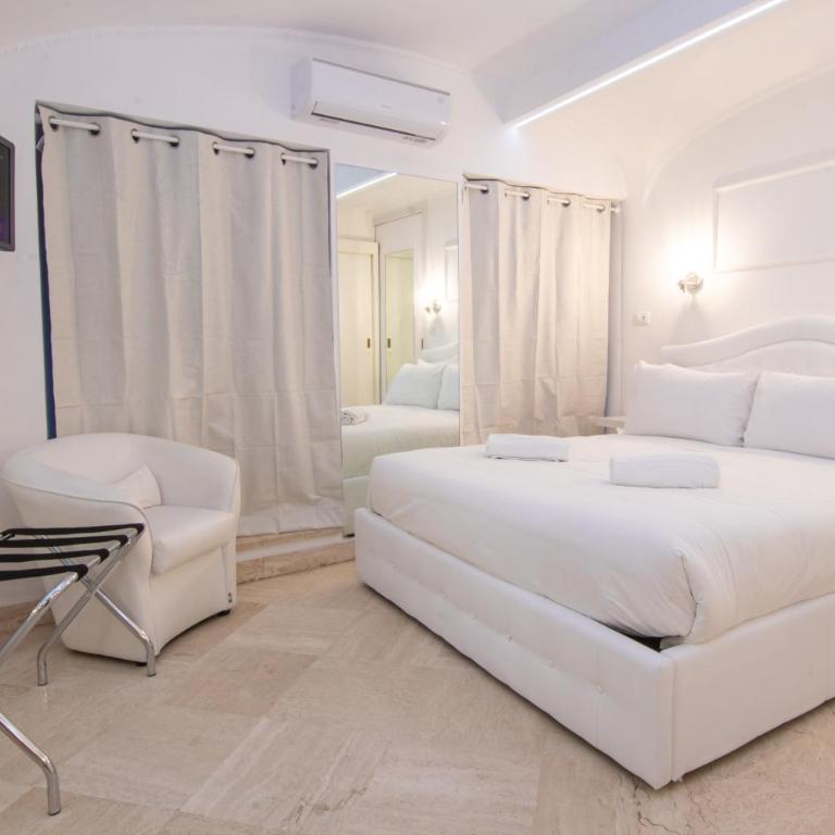 Deluxe Suite Welness - Casa con 1 Camera da Letto - 2