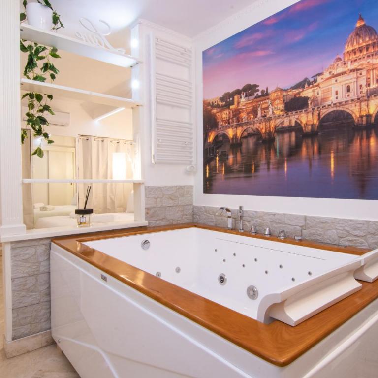 Deluxe Suite Welness - Casa con 1 Camera da Letto - 1