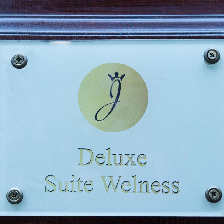 Deluxe Suite Welness - Casa con 1 Camera da Letto - 13