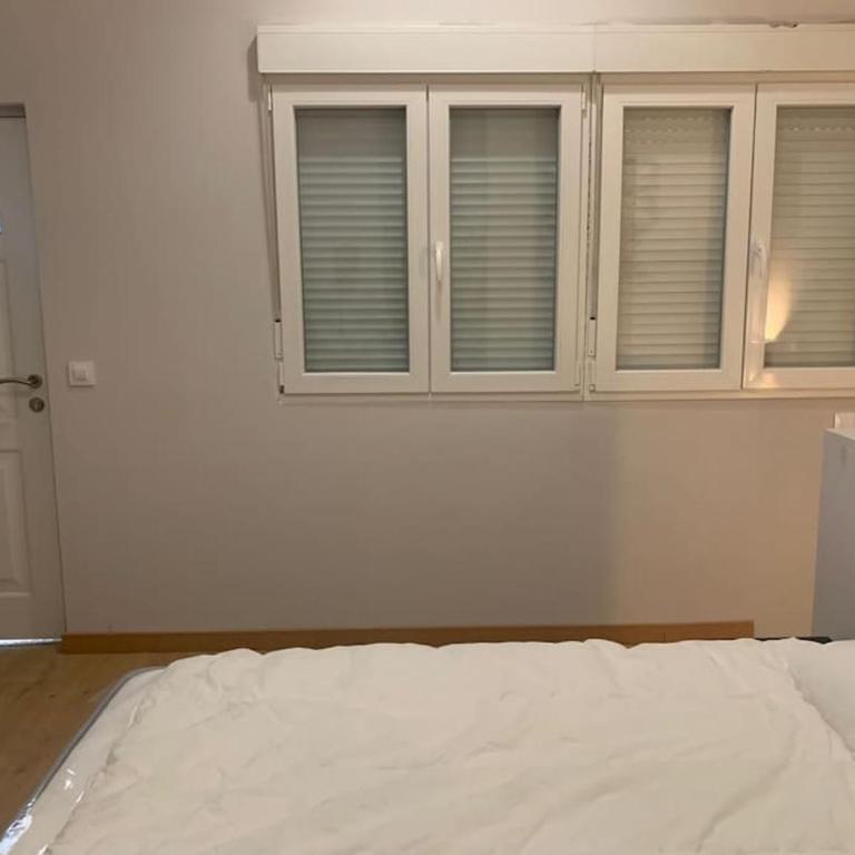 At 20' by Metro from the city centre (C) Apartamento en Av. América - One-Bedroom Apartment - 2