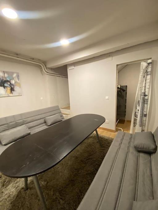 At 20' by Metro from the city centre (C) Apartamento en Av. América - One-Bedroom Apartment - 14