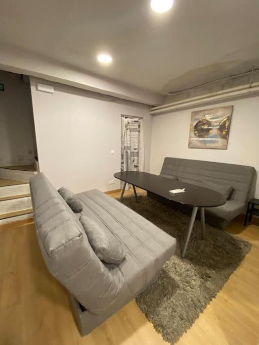 At 20' by Metro from the city centre (C) Apartamento en Av. América - One-Bedroom Apartment - 23