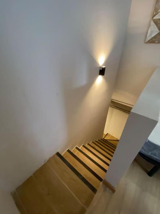 At 20' by Metro from the city centre (C) Apartamento en Av. América - One-Bedroom Apartment - 39