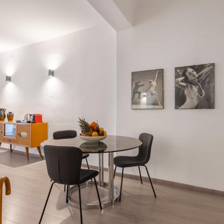 70 Lab Apartment - Camera Matrimoniale - 7