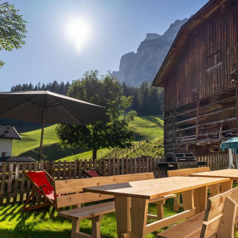 Chalet Funtanacia - Chalet - 49