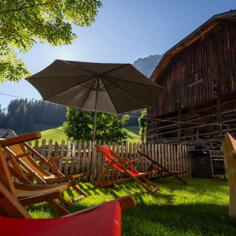 Chalet Funtanacia - Chalet - 46