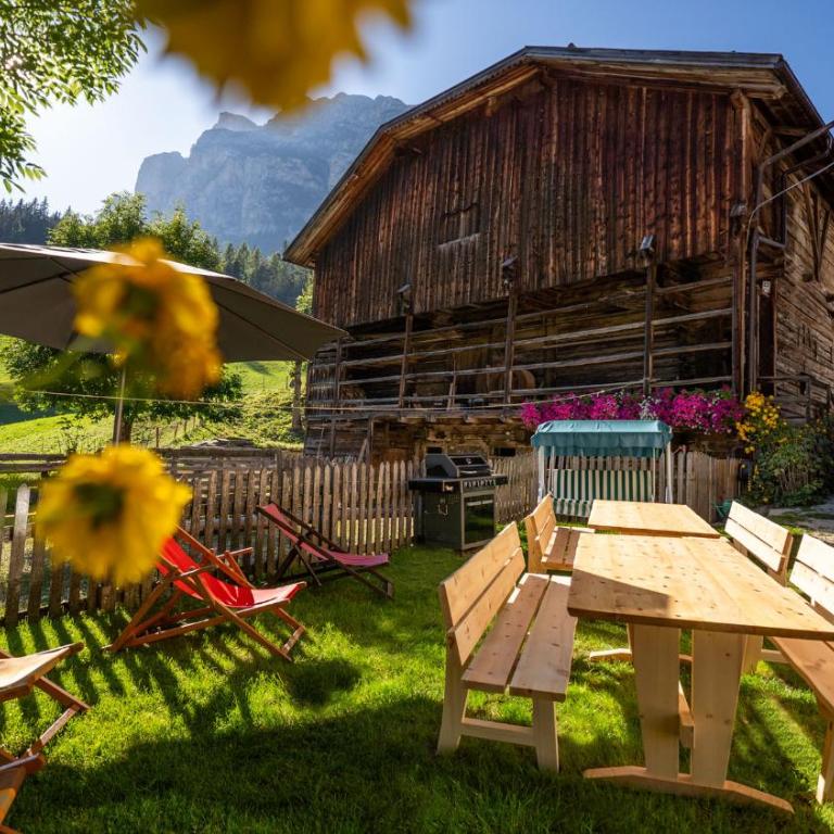 Chalet Funtanacia - Chalet - 45