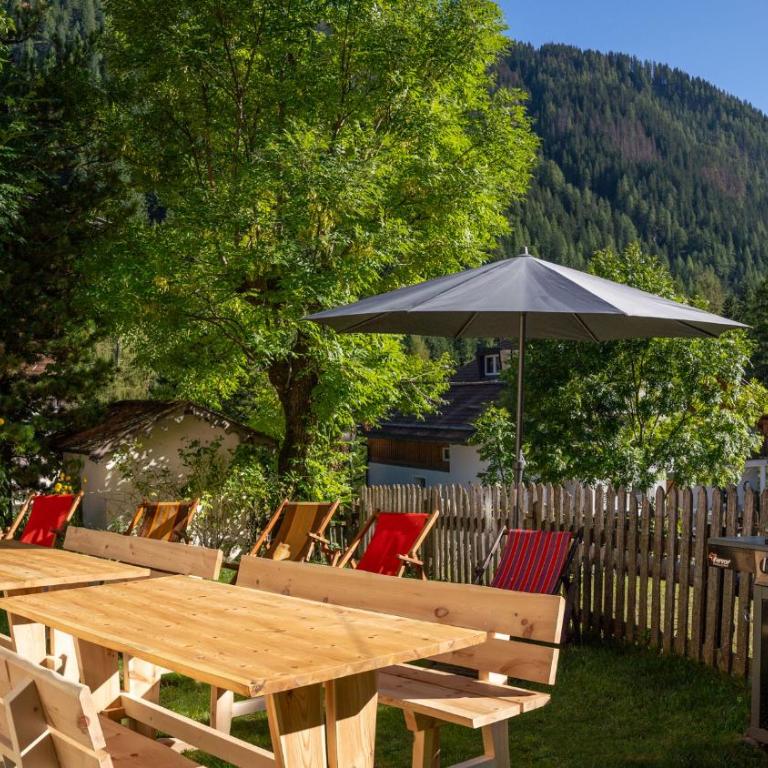 Chalet Funtanacia - Chalet - 47