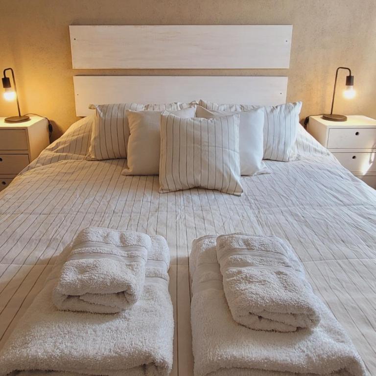 Ekos de Saint Exupery - Habitación Doble con baño privado - 6