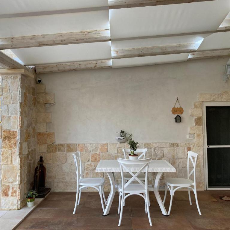 Il Casale Di Brunella - Suite Familiare - 45