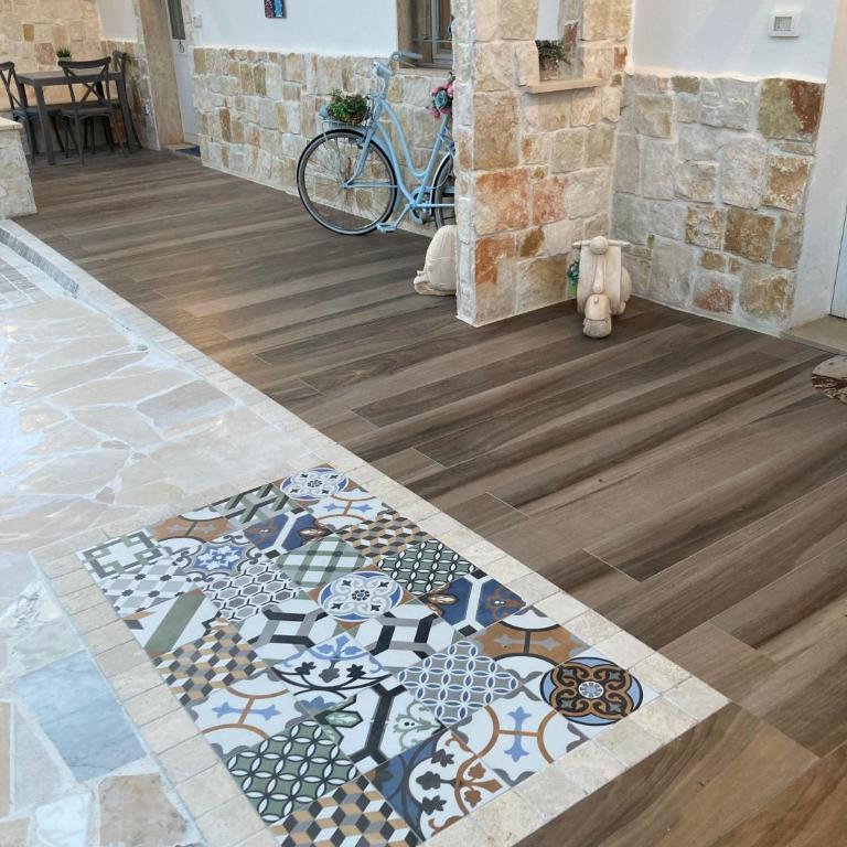 Il Casale Di Brunella - Suite Familiare Deluxe - 41