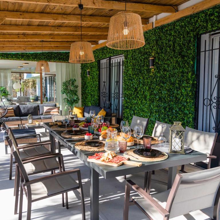 Casa Rio Real Marbella - Villa con vistas al mar - 73