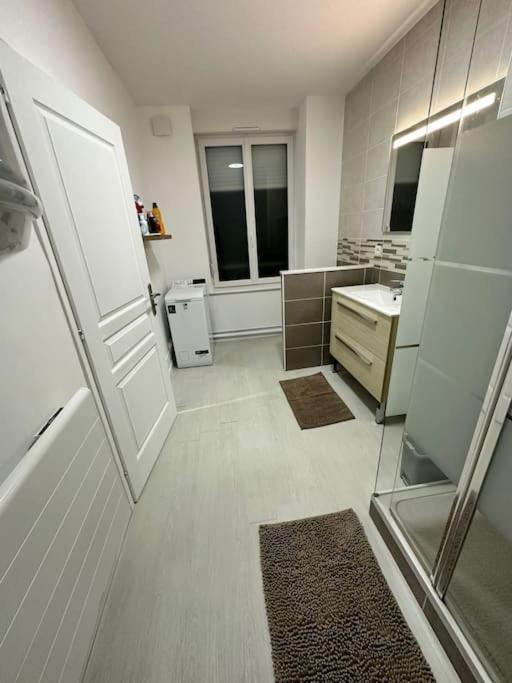 Appartement Dunkerque - Appartement 1 Chambre - 4
