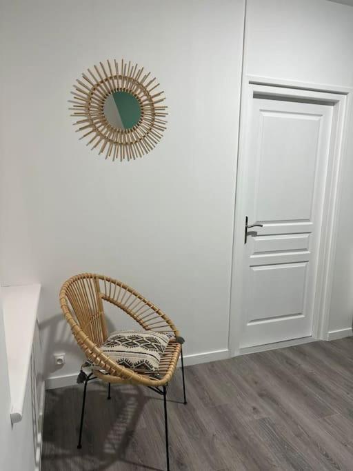 Appartement Dunkerque - Appartement 1 Chambre - 6