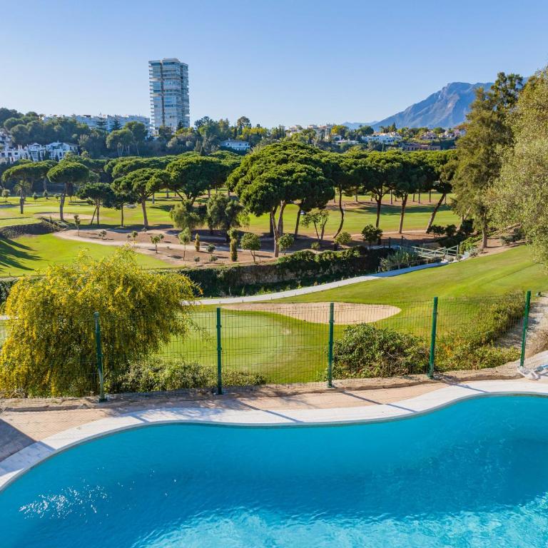 Casa Rio Real Marbella - Villa con vistas al mar - 29