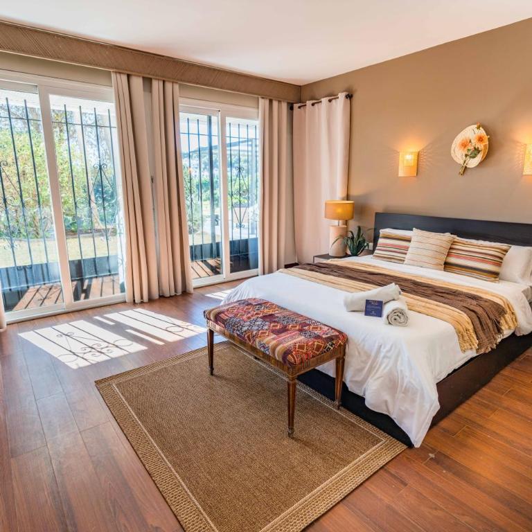 Casa Rio Real Marbella - Villa con vistas al mar - 45