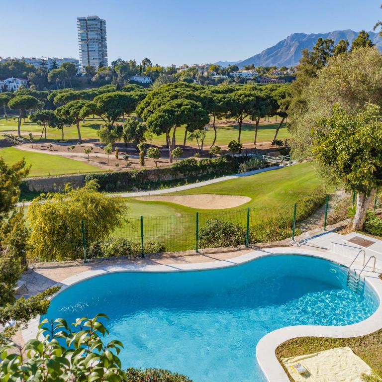 Casa Rio Real Marbella - Villa con vistas al mar - 77