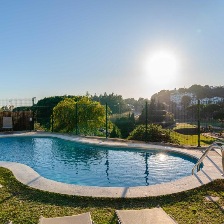 Casa Rio Real Marbella - Villa con vistas al mar - 83