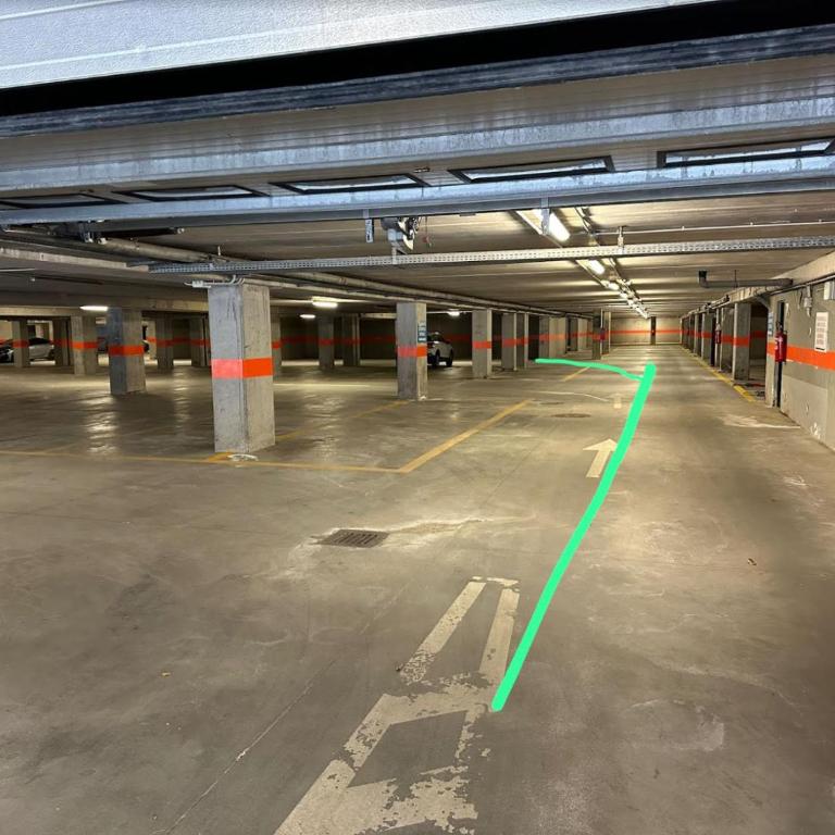 La Finestra sul Brenta with FREE AND PRIVATE CAR PARK IN MAD di CAMPIGLIO CIPAT O22233-AT-O13262 - Appartamento - 25