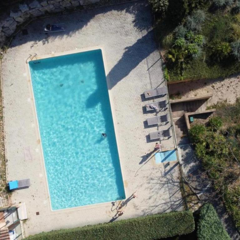 VILLA 123 Soleil - Two-Bedroom House - 11