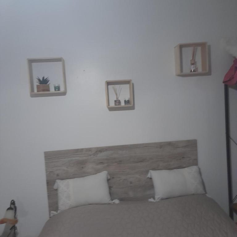 Studio Cosy proche centre MPL/ pk gratuit - Appartement - Rez-de-Chaussée - 5