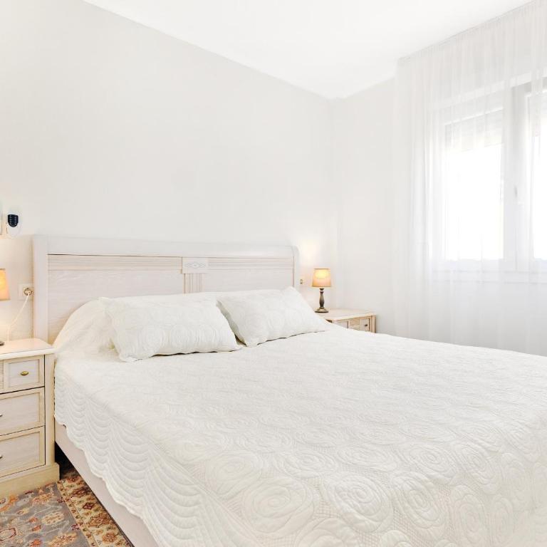 Sea view apartments Dunas de La Mata Torrevieja - One-Bedroom Apartment - 18