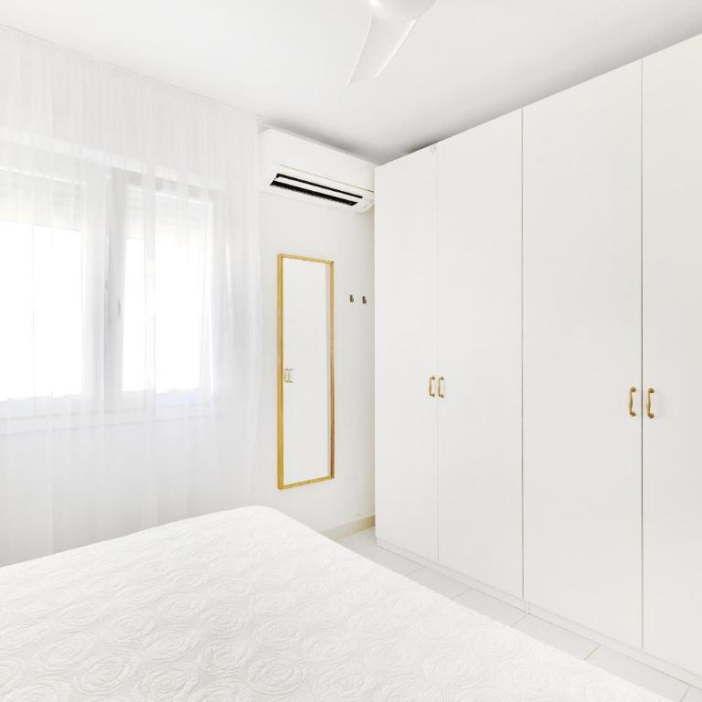 Sea view apartments Dunas de La Mata Torrevieja - One-Bedroom Apartment - 19