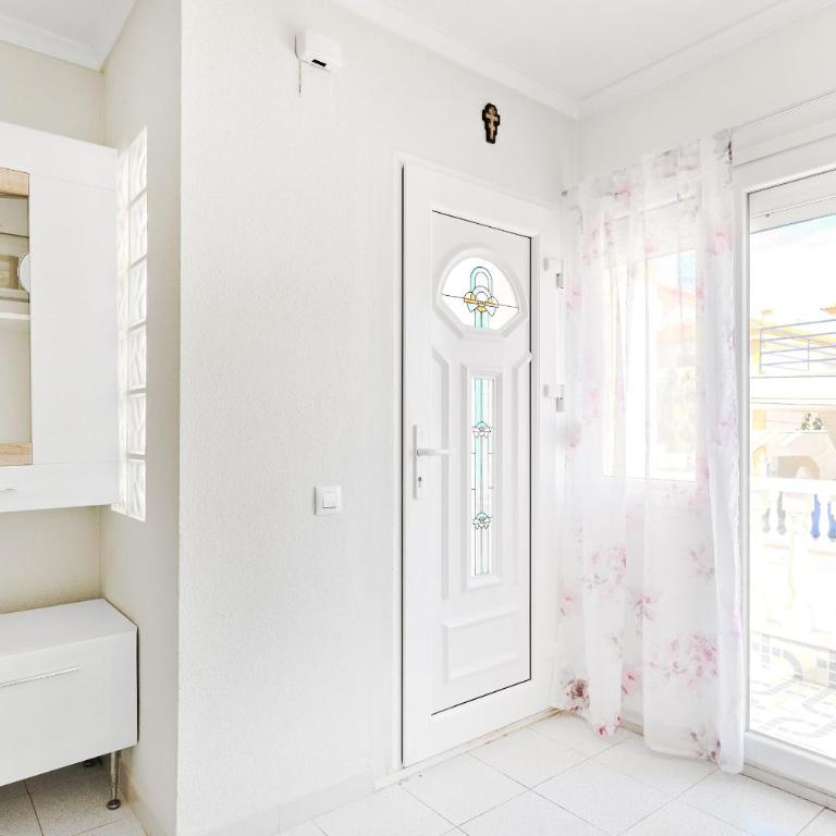 Sea view apartments Dunas de La Mata Torrevieja - One-Bedroom Apartment - 13