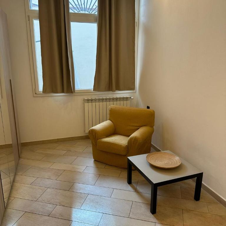 Amalia Apartment Via La Farina - Appartamento con 1 Camera da Letto - 27