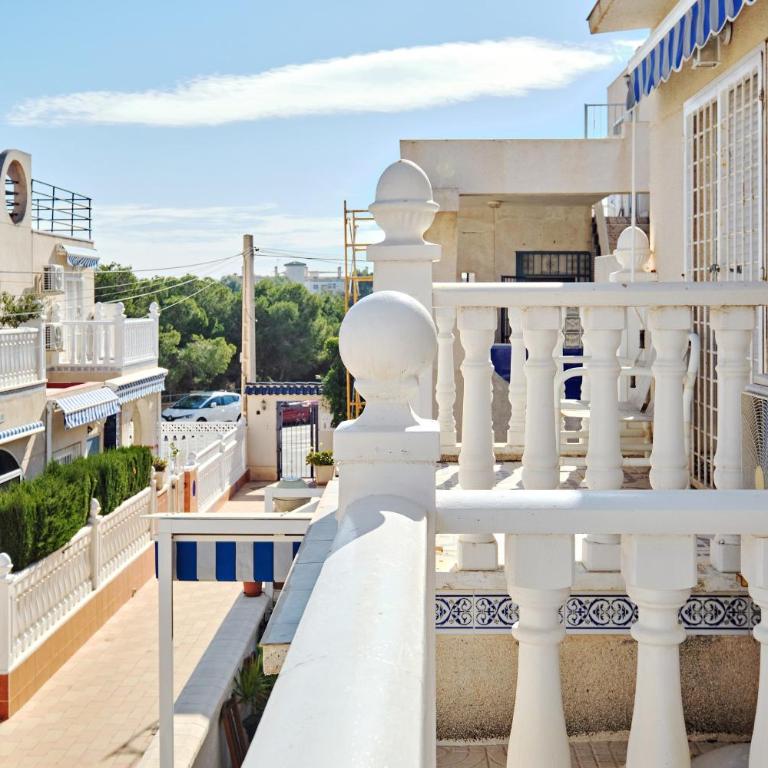 Sea view apartments Dunas de La Mata Torrevieja - One-Bedroom Apartment - 24