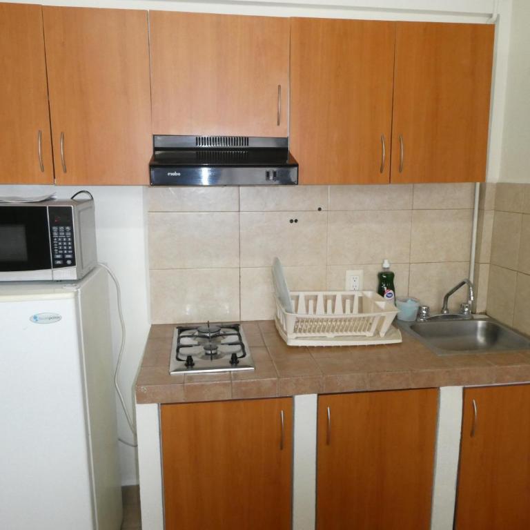 Lofts San Ángel - Double Room - 3