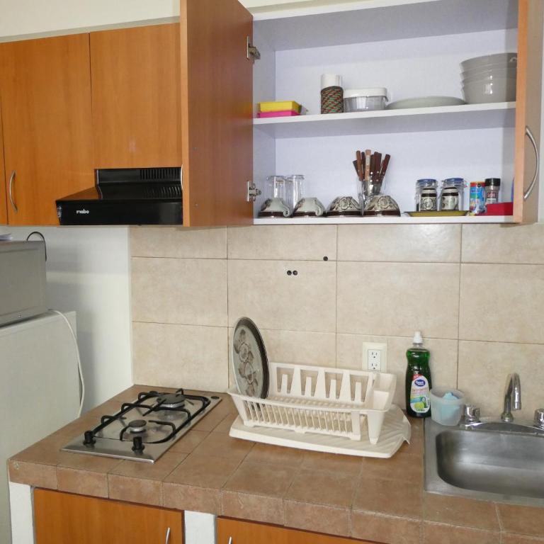 Lofts San Ángel - Double Room - 4
