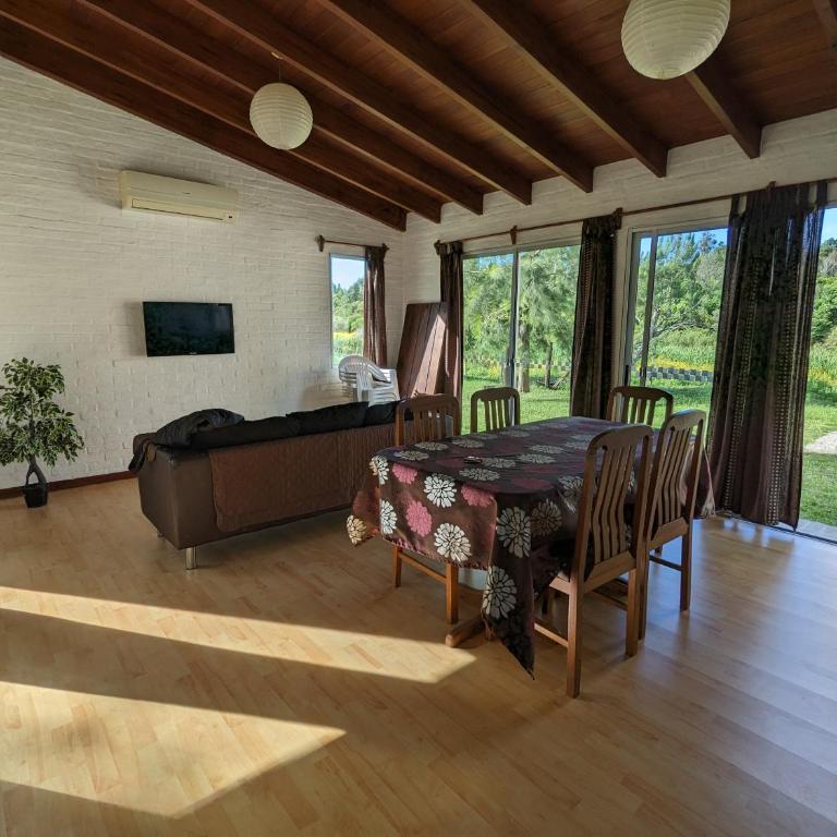 Portal Del Campo - Vacation Home - 8