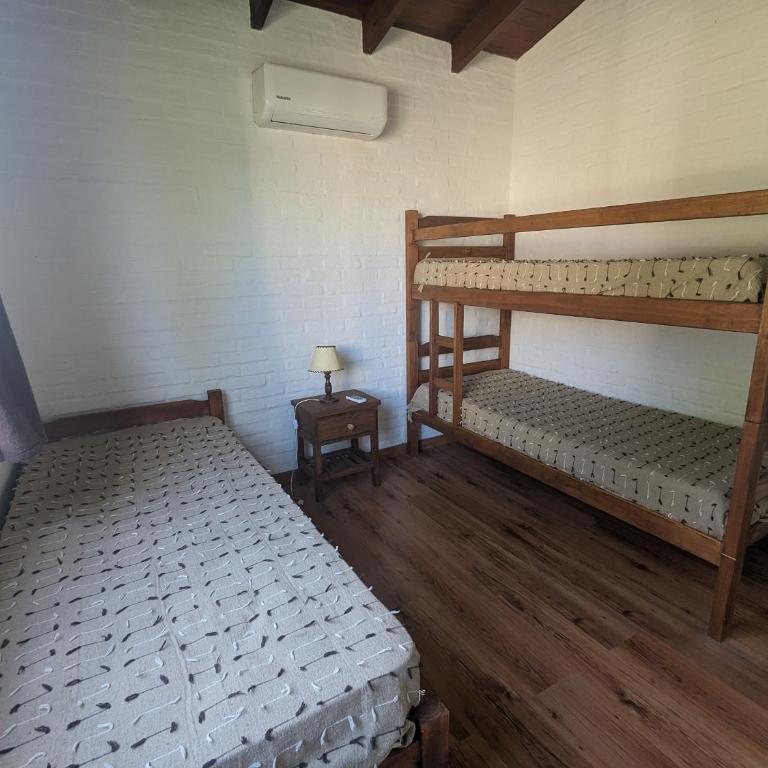 Portal Del Campo - Vacation Home - 12