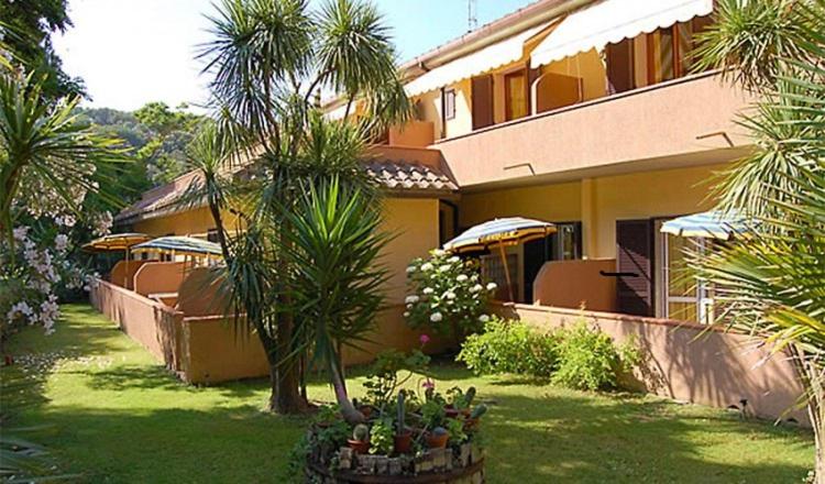 Hotel Anfora - Camera Quadrupla Standard - 2