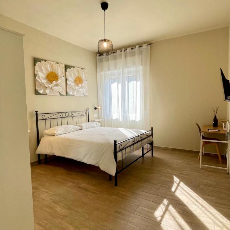 Lu R&A a 800 metri dal centro storico - Appartamento con 2 Camere da Letto - 1