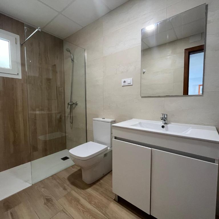 Apartamentos Jeremias Altamar - Apartamento de 1 dormitorio - 2